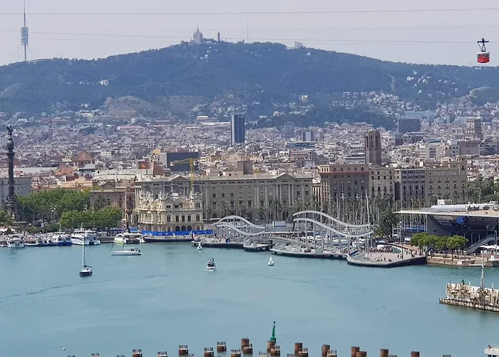 Hotel Continental Palacete Barcelona