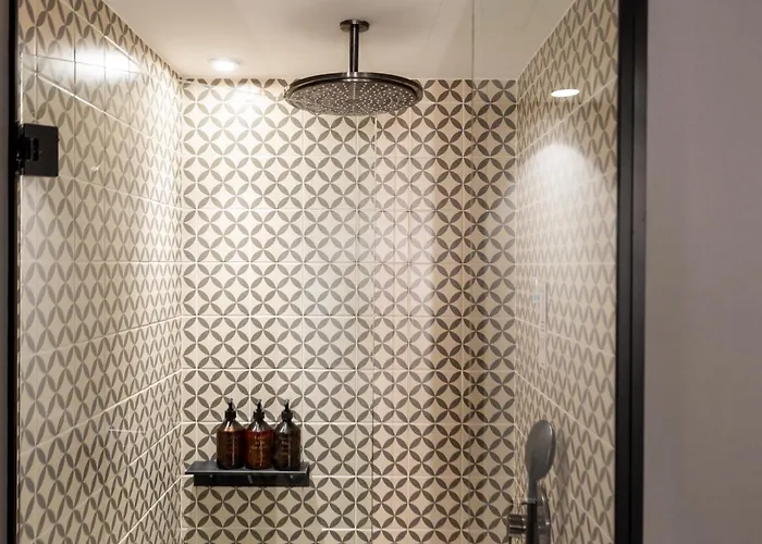 Yurbban Ramblas Boutique Hotel Barcelona